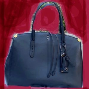 Coach Cooper carryall